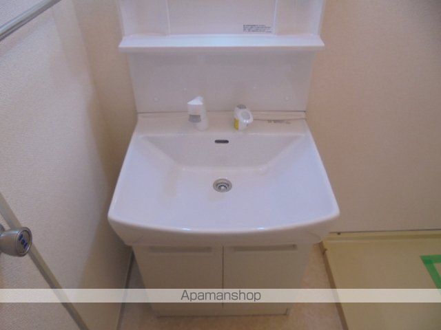 セジュール日野IIの内装写真