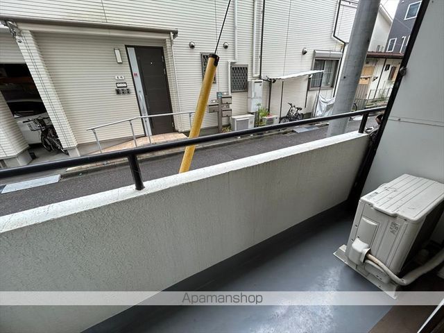 ホワイトヴィラ相模原の内装写真