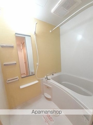 アルドールＢ[1LDK/37.13m2]のバス