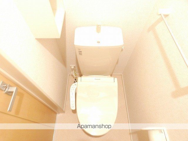 フォーシーズンIVの内装写真