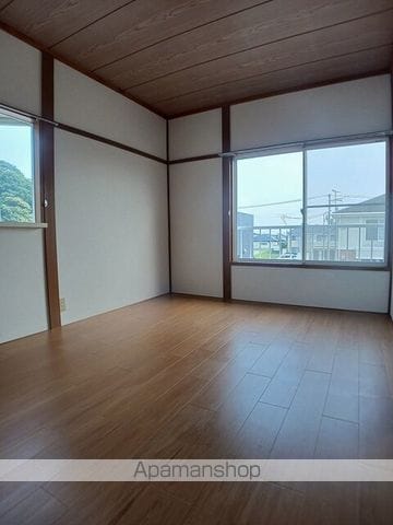 マリノスプラザの内装写真