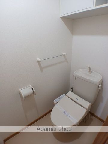 EXE VILLA EASTの内装写真