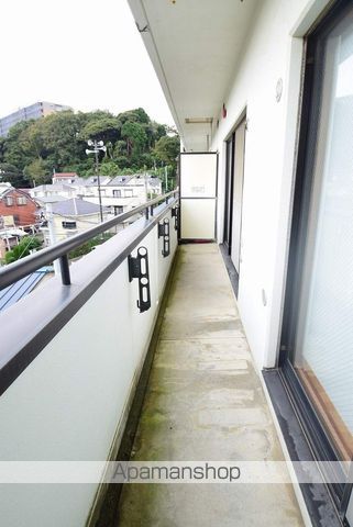 リステージ湘南川名の内装写真