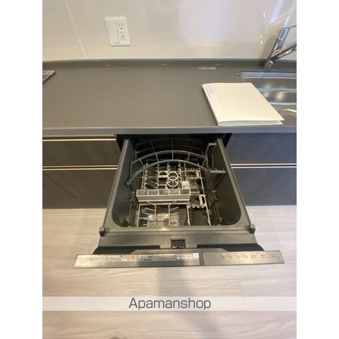 ONE札幌ステーションタワーの内装写真