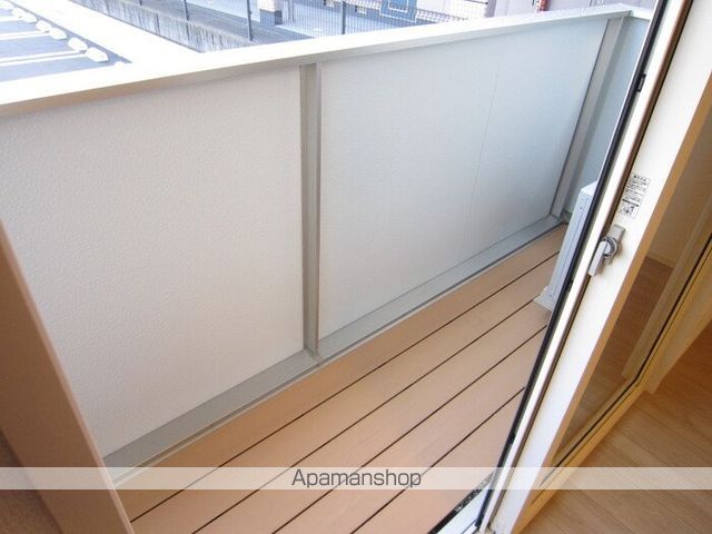 サンモール東川口 B棟の内装写真