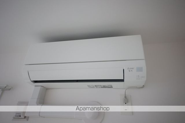 アルファスクエア南4西15の内装写真