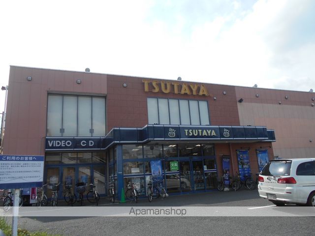 ベルハイム南ヶ丘の周辺写真