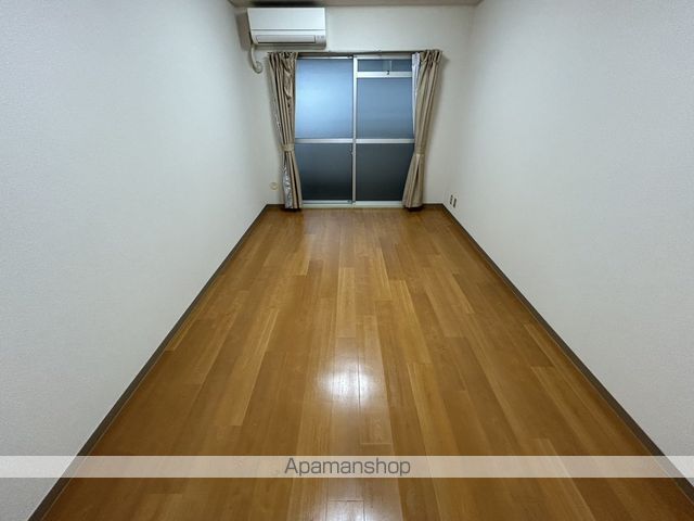 ハイツ丸利の内装写真