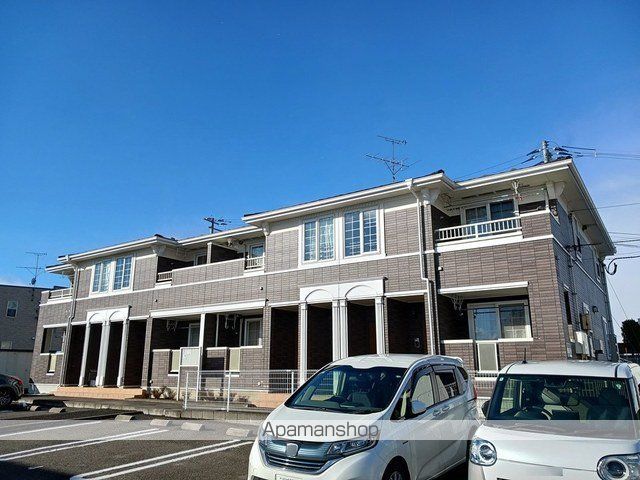 サンライズA
