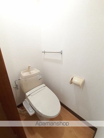 サンシャイン・アロマの内装写真