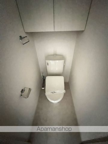 パミドール和の内装写真