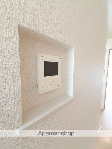 ベル ソレイユAの内装写真