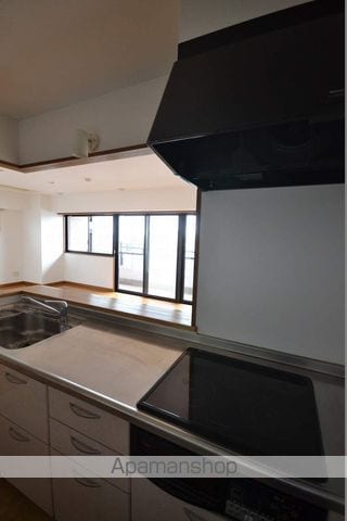ADVANCE NAGAIIIIの内装写真
