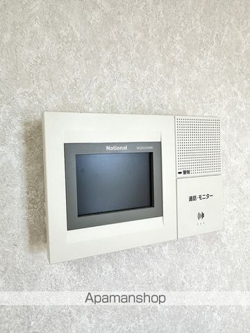 リバープレインの内装写真