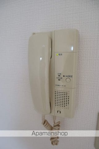 ルーチェI番館の内装写真