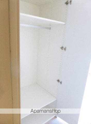 パークハビオ新橋の内装写真