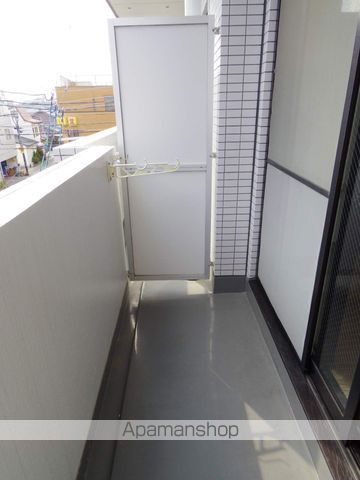 メゾン住吉の内装写真