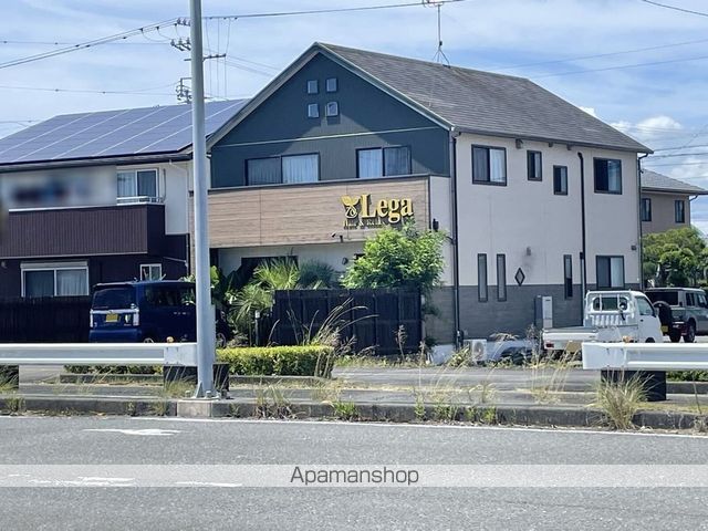 レオパレスフォーチューンリバーの周辺写真