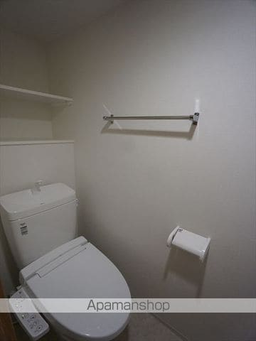 ディアレイシャス丸の内の内装写真