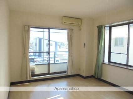 ＭＡＩＳＯＮ　ＤＥ　ＰＡＲＶＥＮＩＲ[1K/25.89m2]の内装3