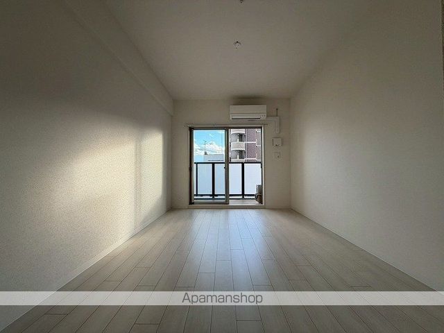 リヴェント玉造の内装写真