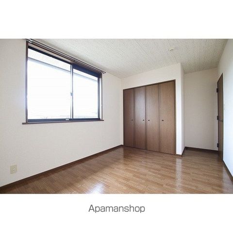 コーポみずほ台の内装写真