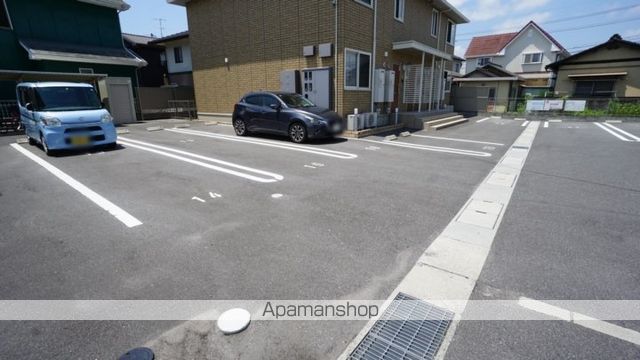プリムヴェール大内 C棟のその他写真