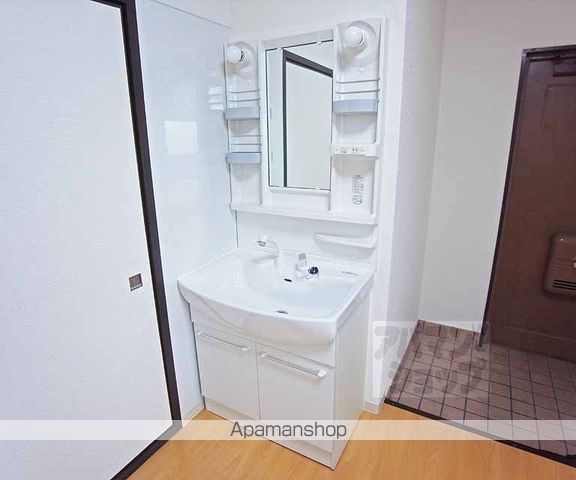 ハイツ紫峯の内装写真