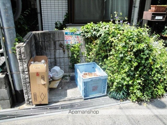 ブランシュ甲東園のその他写真