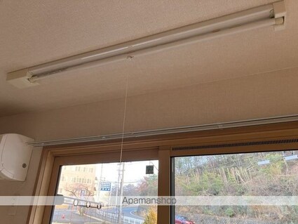 リビングタウン福山東　Ｂ棟[1R/33.39m2]の内装1