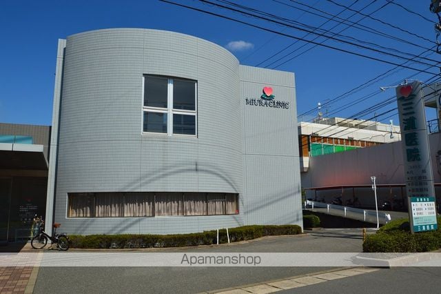 s.a.box西条駅前B棟の周辺写真