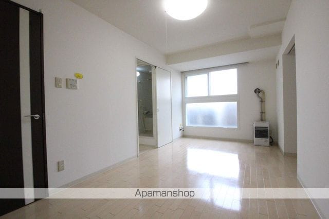 プロヴィデンス北円山の内装写真