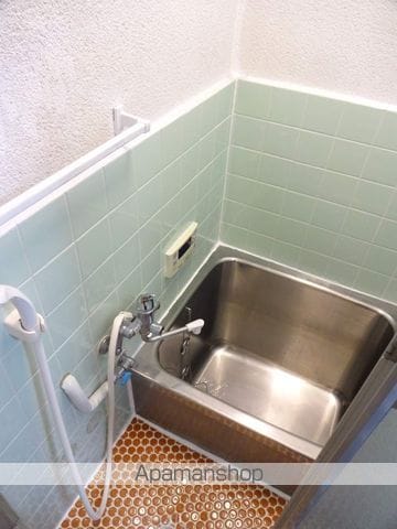 近鉄南大阪線 高見ノ里駅 徒歩9分 2階建 築59年の内装写真