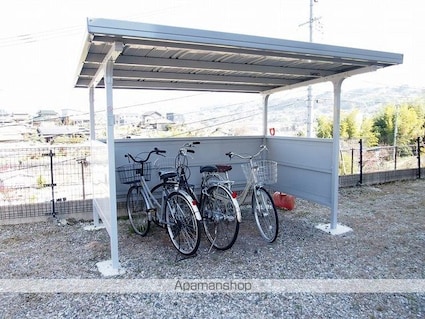 グレープ木下[1K/28.03m2]の外観3