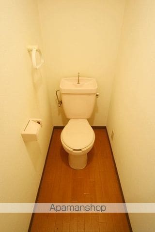 シャーツ石橋の内装写真