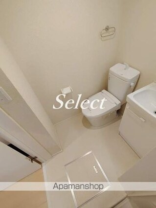 ル・シエル上大岡[1K/17.33m2]の内装6