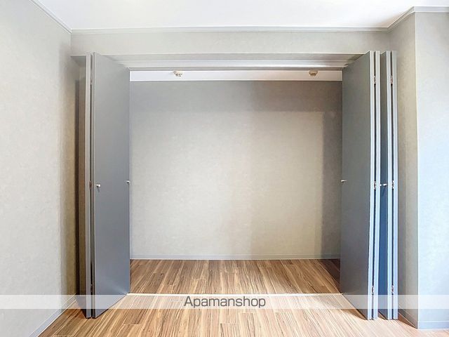 アネックス1010の内装写真