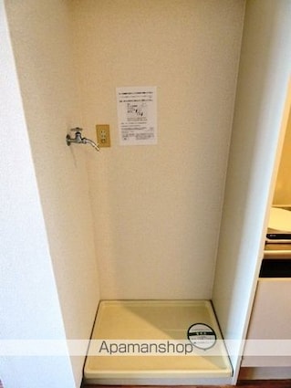 ラフィネ西荻[1R/18.17m2]のその他設備