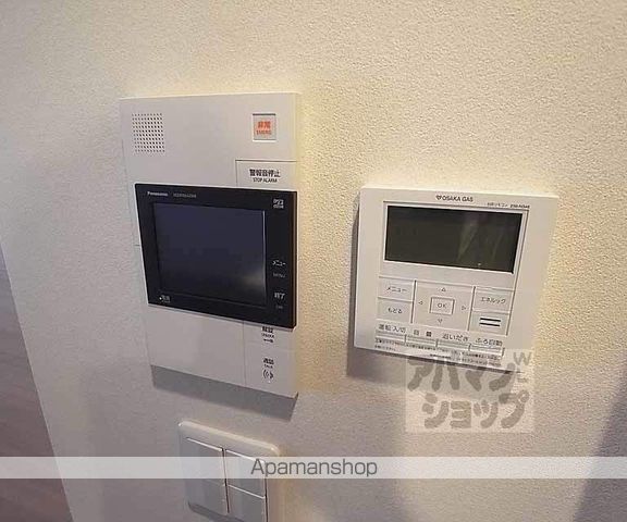 デュオヒルズ京都室町通鯉山町の内装写真