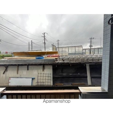 コア21の内装写真