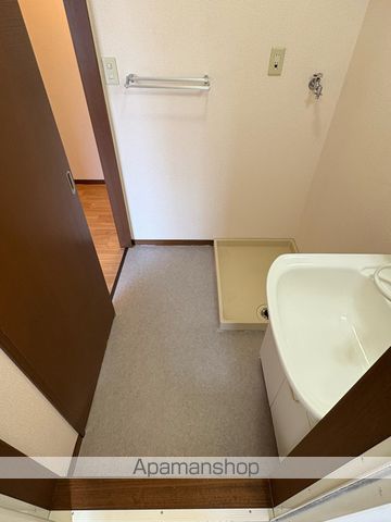 ファミール取石の内装写真