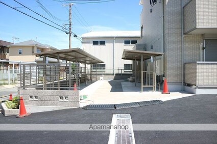 サンライズ湊Ⅱ[1LDK/33.39m2]の内装2