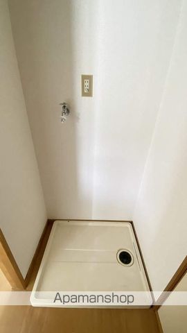 シティハイツカサミアII棟の内装写真