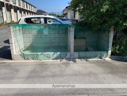 レオパレスＣＯＣＯＮ[1K/23.18m2]のその他設備