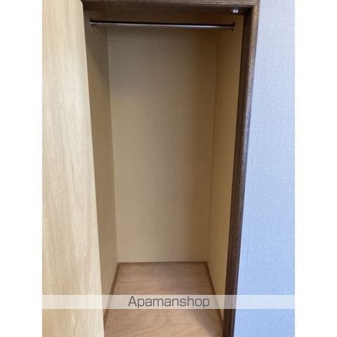 ユイットメゾンの内装写真