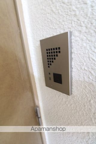清和榎町の内装写真