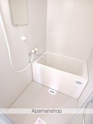 グリーンハイツKの内装写真
