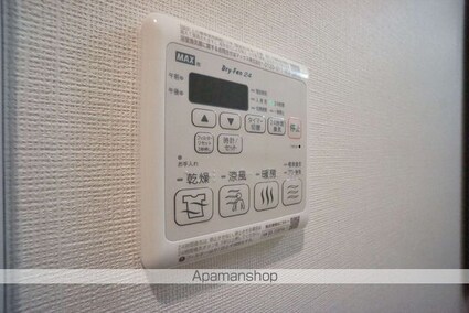 ディアレイシャス名古屋浄心[1LDK/29.6m2]のその他設備