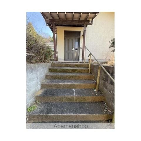 牛久市小坂町戸建の内装写真