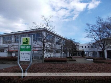 グランデ・フォレスタＢ[2LDK/58.86m2]の周辺6